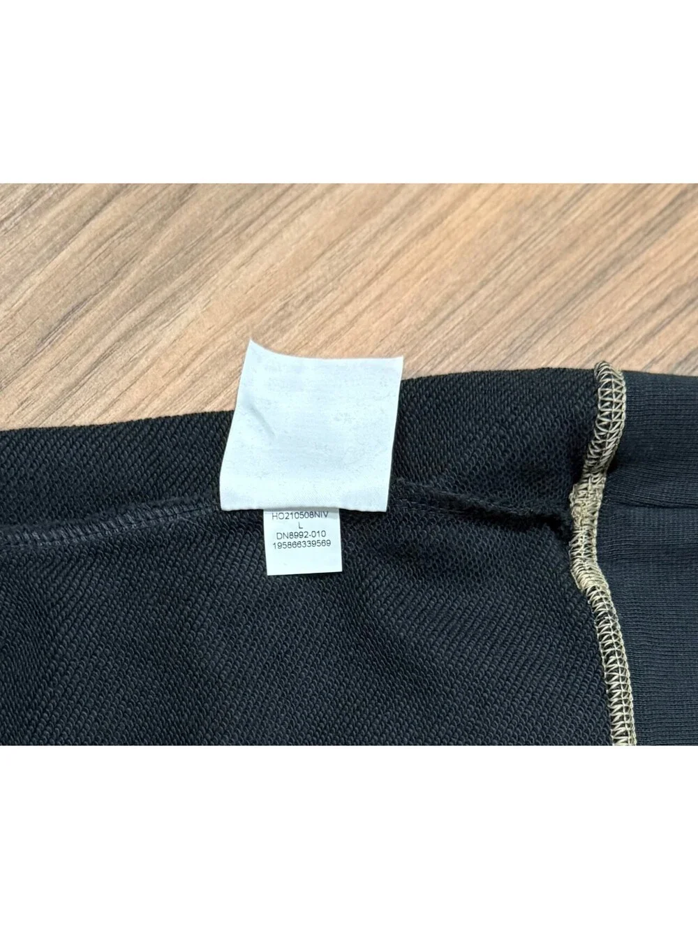 Jordan x SoleFly Men's Pullover Hoodie